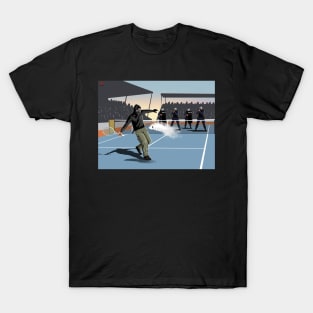 Tennis Ultras T-Shirt